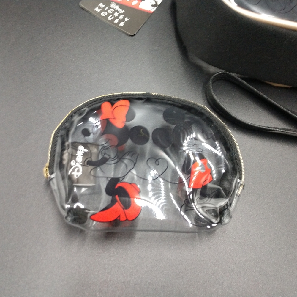 Bioworld Love Mickey Bag Set - Picture 5 of 7